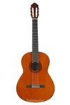 Yamaha C40II Full-scale Classical Natural. Fixed Price $189.99.