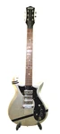Gretsch G5135CVT-PS Patrick 'stump-o-matic' 125 Anniversary Guitar W/case. Fixed Price $1100.00.