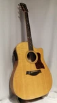 Taylor 410CE Ovangkol Safe Delivery From Japan. Fixed Price $2910.19.