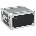Gator Cases G-tour Audio Series Road Shallow Case, 15" Rackable Depth; 6U. Fixed Price $399.99.