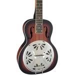 Gretsch Bobtail Squareneck A.e., Mahogany Body Spider Cone Resonator Guitar Ln. Fixed Price $695.19.