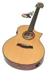Ibanez AEW120BG Nt Natural High Gloss Acoustic Electric Guitar 6671. Fixed Price $399.99.