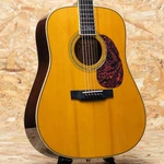 Used Martin HD-40 Tom Petty 2004 Acoustic Guitar. Fixed Price $9400.24.