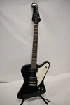 Epiphone Firebird Custom Shop Limited Edition 6-STRING Electric Guitar Black. Fixed Price $626.95.