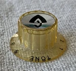 1959 Guild T-100D Slim Jim Electric Guitar Tone Switch Original Knob Made Usa. Fixed Price $199.99.