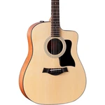 Taylor 110CE Dreadnought Acoustic-electric Guitar Natural. Fixed Price $799.00.
