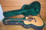 Martin 000C-16RGTE Cutaway Auditorium Acoustic Electric Guitar With Hard Case. Fixed Price $1079.99.