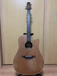 Takamine EAN10C Electric Acoustic Guitar Rare Overseas Model Not Sold Japan. Fixed Price $3447.44.