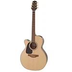 Takamine GN51CE Nex Cutaway Left Handed Acoustic Electric Guitar, Natural. Fixed Price $749.00.