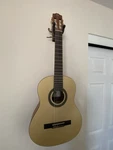 Cordoba Protege C1M, 3/4 Nylon String Acoustic Guitar - Natural. Fixed Price $160.00.