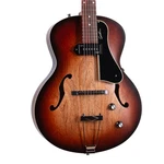 Godin 5TH Avenue Kingpin P90 Hollowbody A/e Guitar, Rosewood Fb, Vintage Burst. Fixed Price $849.00.