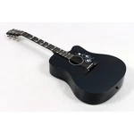 Gibson Dave Mustaine Songwriter Acousticelectric Guitar Ebony 197881402990 Ob. Fixed Price $2879.36.