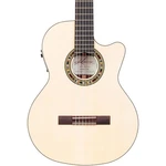 Kremona F65CW Fiesta Cutaway Acoustic-electric Classical Guitar Natural. Fixed Price $1599.00.