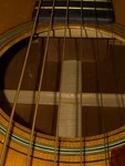 1957 Martin 0-18 Acoustic Guitar. Fixed Price $6000.00.
