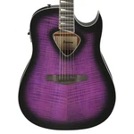 Ibanez ALT50FATVT Altstar Transparent Violet Sunburst High Gloss. Fixed Price $379.99.