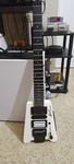 Steinberger Spirit Gt-pro Deluxe Electric Guitar White. Fixed Price $450.00.