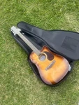 Mitchell T311-TCE Terra 12-STRING Dreadnought Spruce Top Acoustic-electric Guita. Fixed Price $300.00.