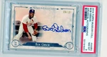 2014 Topps Museum Bob Gibson #aa-bg Archival AUTO/15 Cardinals Psa 8. Fixed Price $184.99.
