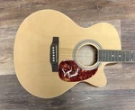 * Sierra Ferrell Signed Acoustic Guitar Trail Of Flowers 1. Fixed Price $240.00.