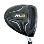 Taylor Made M2 2016 3W/ 15DEG Stiff Fairway Wood Shaft TM1-216 Used Good. Fixed Price $133.19.