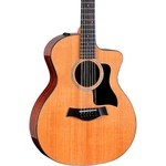 Taylor 254CE Plus Grand Auditorium 12-STRING Acoustic-electric Guitar Natural. Fixed Price $1499.00.