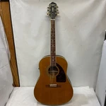 Electric Acoustic Guitar Epiphone AJ-500RE Natural & Case Sold Is Please Read. Fixed Price $923.00.