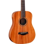 Taylor Baby Mahogany Acoustic Guitar Natural. Fixed Price $449.00.