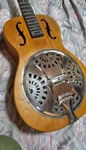 Free Shipping Epiphone Dobro Hound Dog Round Neck. Fixed Price $976.49.