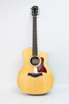 Taylor 214CE Acoustic Guitar - Natural. Fixed Price $750.00.