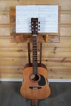 Honer Hand Crafted Acoustic Guitar 6 String 1957 Model HW220. Fixed Price $79.99.