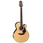 Takamine GN90CE Zc Nex Cutaway Acoustic Electric Guitar With Gig Bag, Natural. Fixed Price $1049.00.
