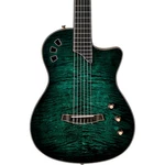 Cordoba Stage Artist Nylon-string Electric Guitar Agave Burst. Fixed Price $1199.99.