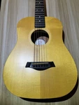 Taylor Baby 301-GB (usa Made In 1999 Model). Fixed Price $315.00.
