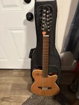 Godin A12 String Guitar. Fixed Price $895.00.
