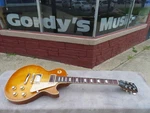 Gibson 2025 Les Paul Standard Aaa Custom Premium Flametop Honey Burst Clean!!. Fixed Price $1875.00.
