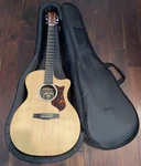Martin GPCPA5 Acoustic Electric Guitar W/ Case And Extra Strings. Fixed Price $790.00.