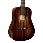 Martin Djr-e Streetmaster Mini Dreadnought Acoustic Electric Guitar (2025). Fixed Price $849.99.