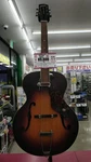 Gretsch G9555 Archtop Guitar Safe Delivery From Japan. Fixed Price $1197.82.