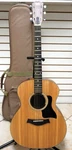 Taylor 114-E 6 String Acoustic/electric Guitar With Soft Cover Gigbag. Fixed Price $575.00.