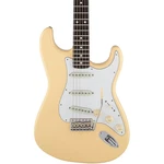 Fender Yngwie Malmsteen Stratocaster Vntg White/rsewd. Fixed Price $2469.99.