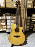 Ibanez AE170 Acoustic-electric Guitar Natural. Fixed Price $549.99.