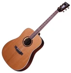 Crafter Sungeum D-50TH Vvs Anniversary Dreadnought Acoustic Guitar Solid. Fixed Price $2050.00.