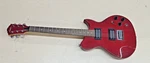 Lyon By Washburn L115 6-STRING Electric Guitar (cos Dam). Fixed Price $49.99.