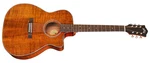Guild OM-260CE Deluxe Blackwood (b-stock). Fixed Price $731.75.
