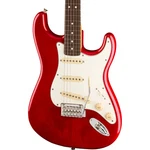Fender Player Ii Stratocaster - Rosewood Fingerboard, Transparent Cherry Burst. Fixed Price $949.99.
