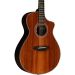 Breedlove Premier Redwood-rosewood Thinline Le Cutaway Concert A/e Guitar. Fixed Price $4999.00.