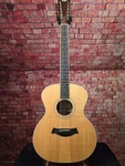 Taylor GA3-12 Solid Wood Top Back & Side Acoustic Electric String Guitar Ohsc. Fixed Price $999.00.