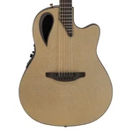 Ovation Adamas MD80 50TH Anniversary Mid-depth Acoustic-electric Guitar. Fixed Price $4279.00.