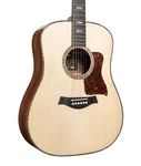 Taylor Custom Dreadnought Adirondack Spruce/honduran Rosewood Acoustic Guitar. Fixed Price $5499.00.