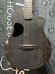 Mcpherson Carbon Series Touring Acoustic Guitar (pre-owned). Fixed Price $2499.99.